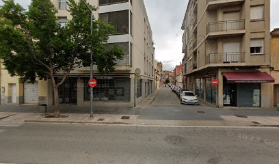 Brico Verdaguer, Salt