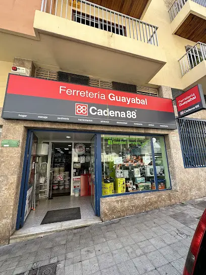 Foto 1 de Guayabal Ferreteria, Santa Cruz de Tenerife