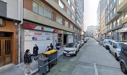 Garrido Iglesias, A Coruña
