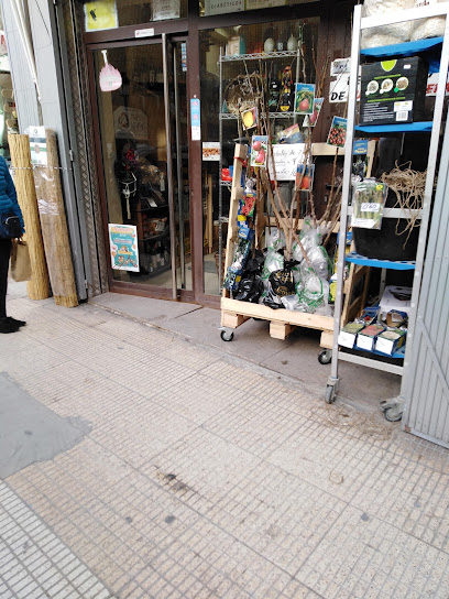 Foto 1 de Ferreteria La Labradora, Albacete