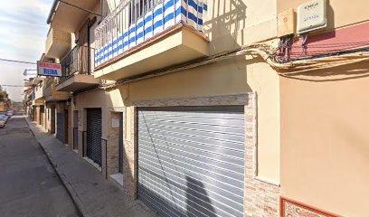 Ferretería Reina, Sevilla
