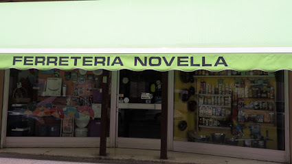 Foto 1 de Ferreteria Novella, Palma