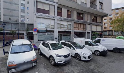 Ferretería Graca, Portugalete