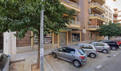 Don Brico, Sevilla