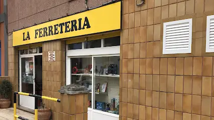 Foto 1 de La ferreteria, La Laguna