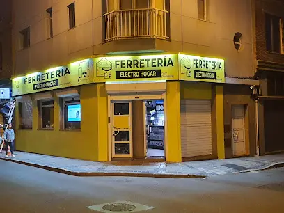 Ferretería y bricolaje Electrohogar, Las Palmas de Gran Canaria