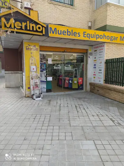 FERRETERIA MERINO, Granada