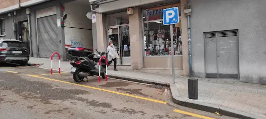 Ferreteria J. Felipe, Bilbao