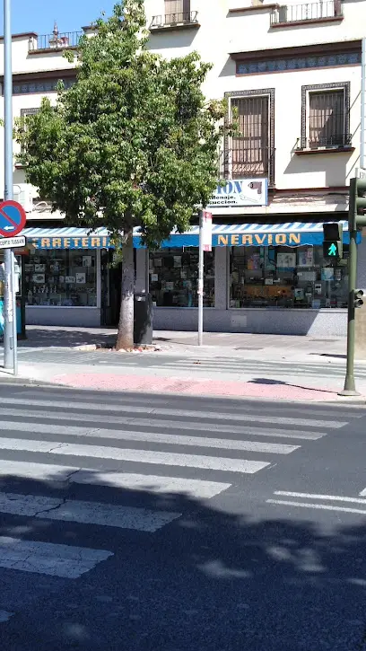 FERRETERÍA NERVION, Sevilla