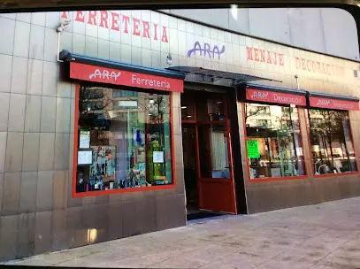 Ara, Vitoria-Gasteiz
