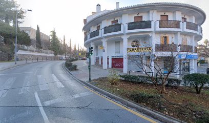 FERRETERIA CERVANTES, Granada