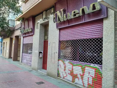 Comercial del Tirador Nueno S.L., Zaragoza