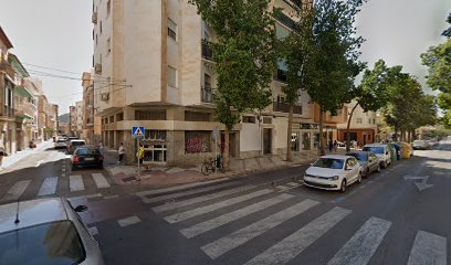 Foto 1 de Yuste Máquinas-Herramientas, Málaga