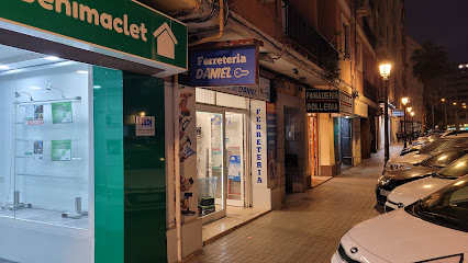 Foto 1 de Ferreteria Daniel, Valencia