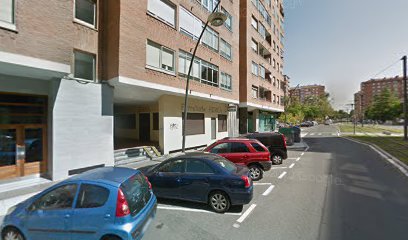 Ferretería «Herga», Vitoria-Gasteiz