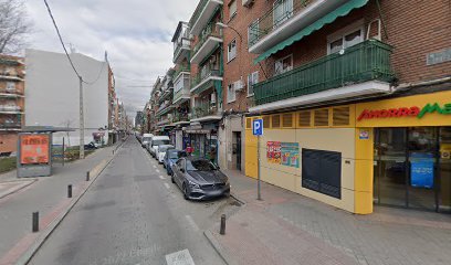 Ferretería Difer, Madrid