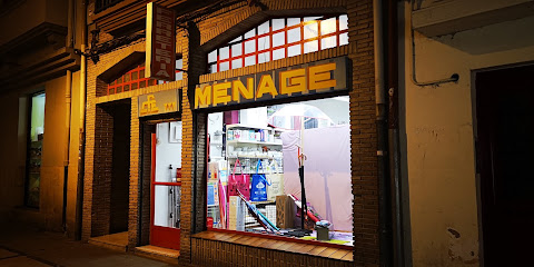 Ferretería Comercial Ferretera Estellesa, Estella-Lizarra