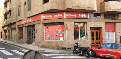 Foto 1 de Ferretería Trujillo, Santa Cruz de Tenerife