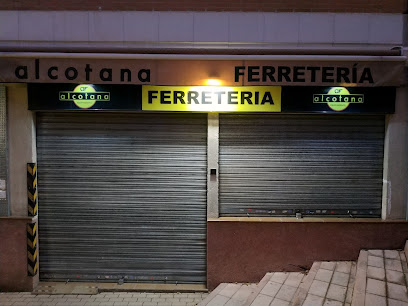 Ferretería Alcotana, Granada