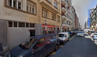 Cadena 88 Ferreterías, Bilbao