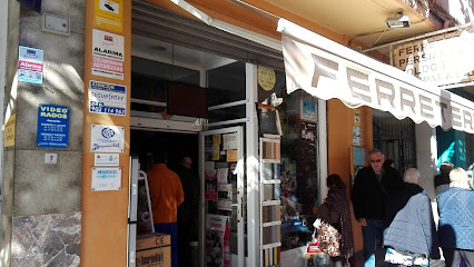 Jorquera Ferreteria, Valencia