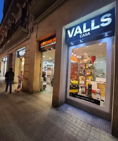 Foto 1 de Ferretería Valls, Barcelona