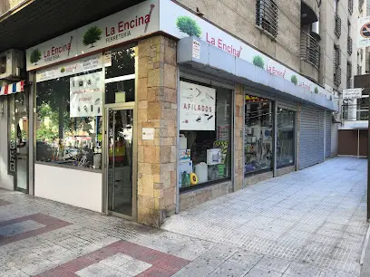 Foto 1 de Ferretería la Encina, Cáceres