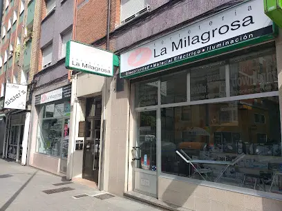 Foto 1 de Ferreteria Milagrosa, Gijón