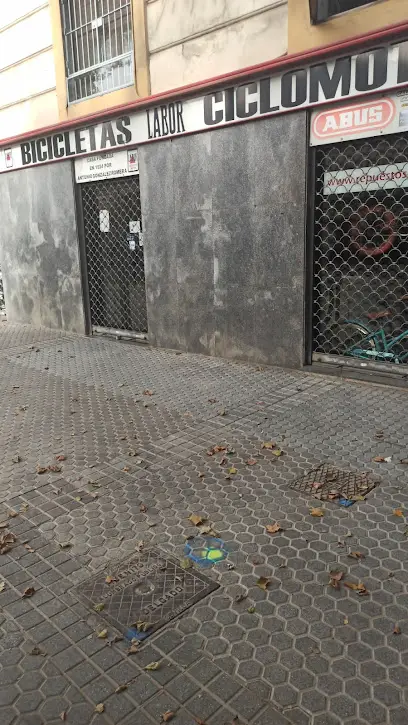 Ferretería Marqués de Paradas, Sevilla