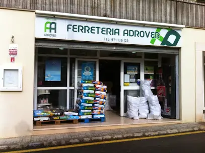Ferretería Adrover, Andratx