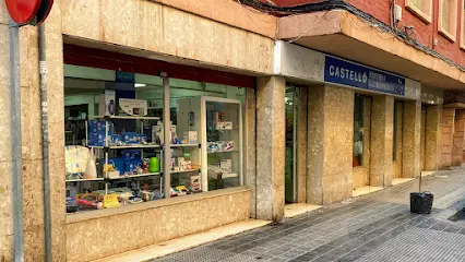 Foto 1 de Ferretería Castelló, Valencia