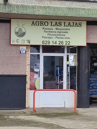 Agro Las Lajas, Santa Cruz de Tenerife