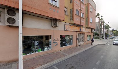 Ferretería Salvador – Bricofersa 2016, Molina de Segura