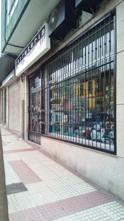 Marconi, A Coruña