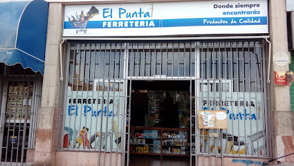 Ferretería El Puntal, Las Palmas de Gran Canaria