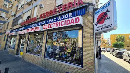 Teresa Enríquez SL, Sevilla