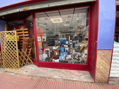 Foto 1 de BricoFercasa, San Vicente del Raspeig