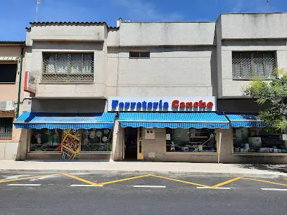 Ferretería Cancho S.L., Cáceres