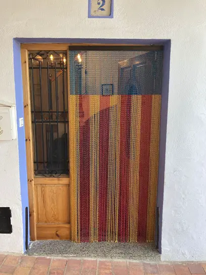 Ferretería Montoro, Valencia