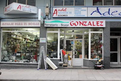 Ferretería González, Lugo