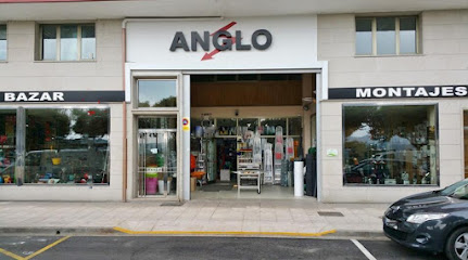 Ferretería Anglo, Lugo