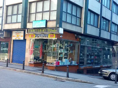 Ferretería El Mirador, A Coruña