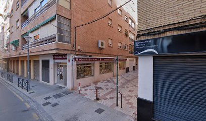 Ferreteria FNI, Granada