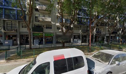 Ferretería Albéniz, Sevilla