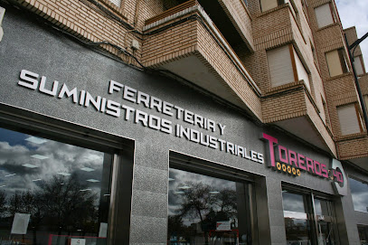 Foto 1 de Ferreteria Toreros 40, Albacete