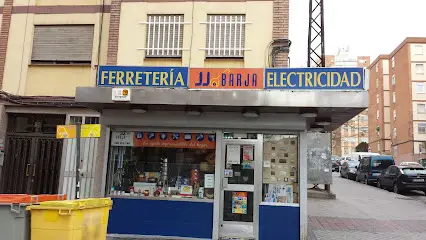 Ferretería JJBARJA, Madrid