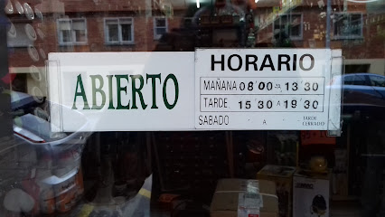Inferso, Soria