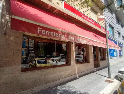 Ferretería de Mingo – Cadena88, Azuqueca de Henares