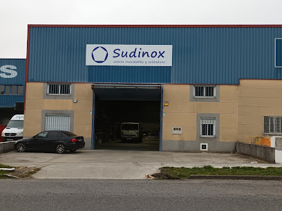 Sudinox, S.L., Lugo