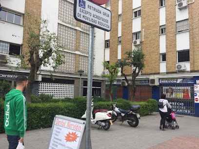 Ferretería Global, Sevilla